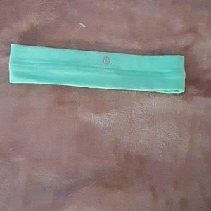 Lululemon Headband